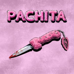收聽Walt Hari的pachita (Explicit)歌詞歌曲