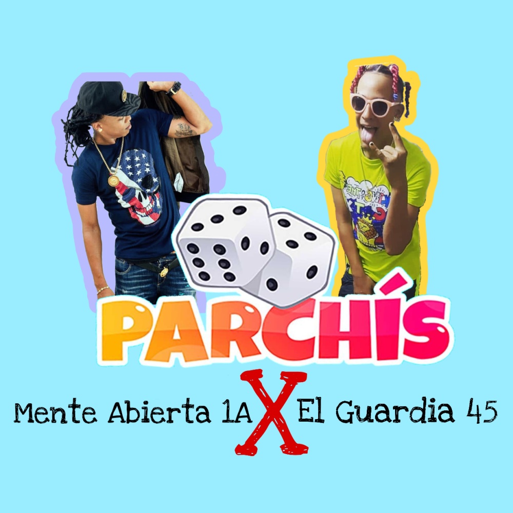 El Dembow Del Parchis (feat. Mente Abierta 1A) (Explicit)