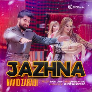 收聽Navid Zardi的JAZHNA歌詞歌曲