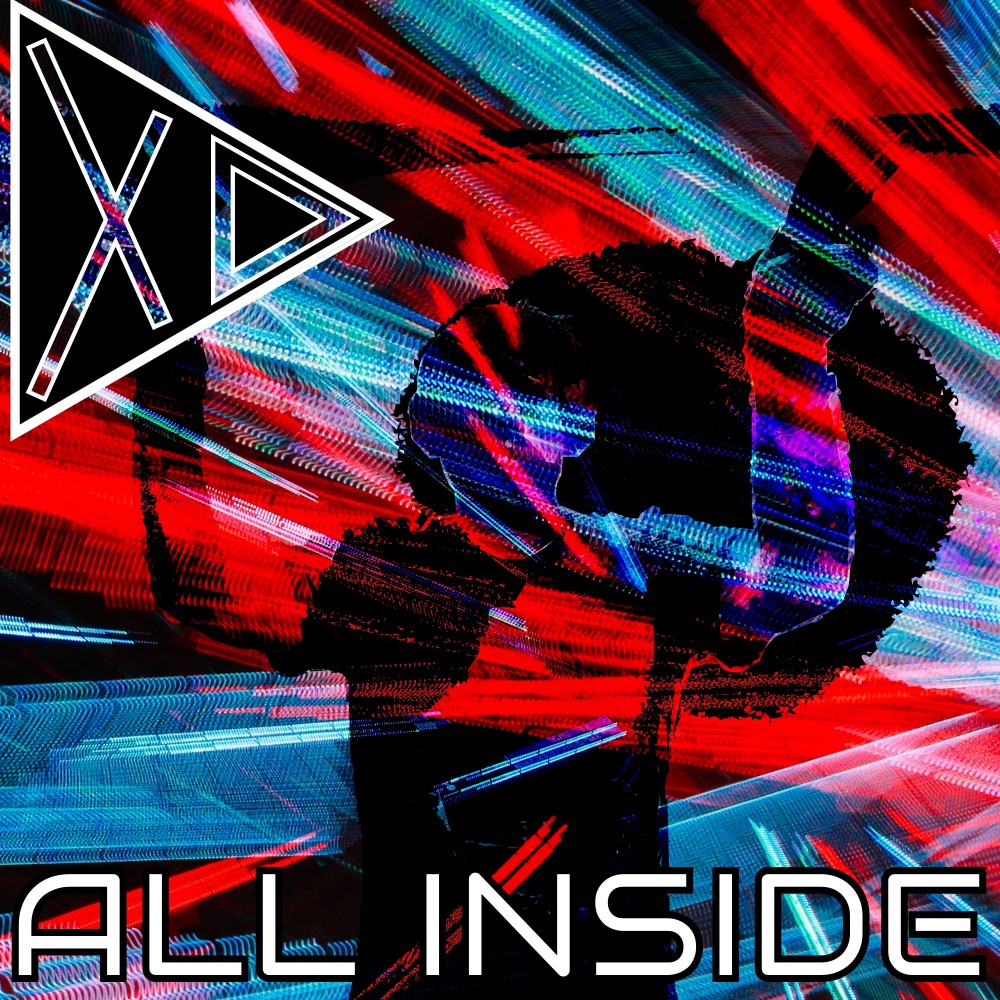 All Inside (Extended Mix)