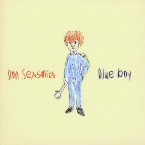 收聽Ron Sexsmith的Just My Heart Talkin'歌詞歌曲