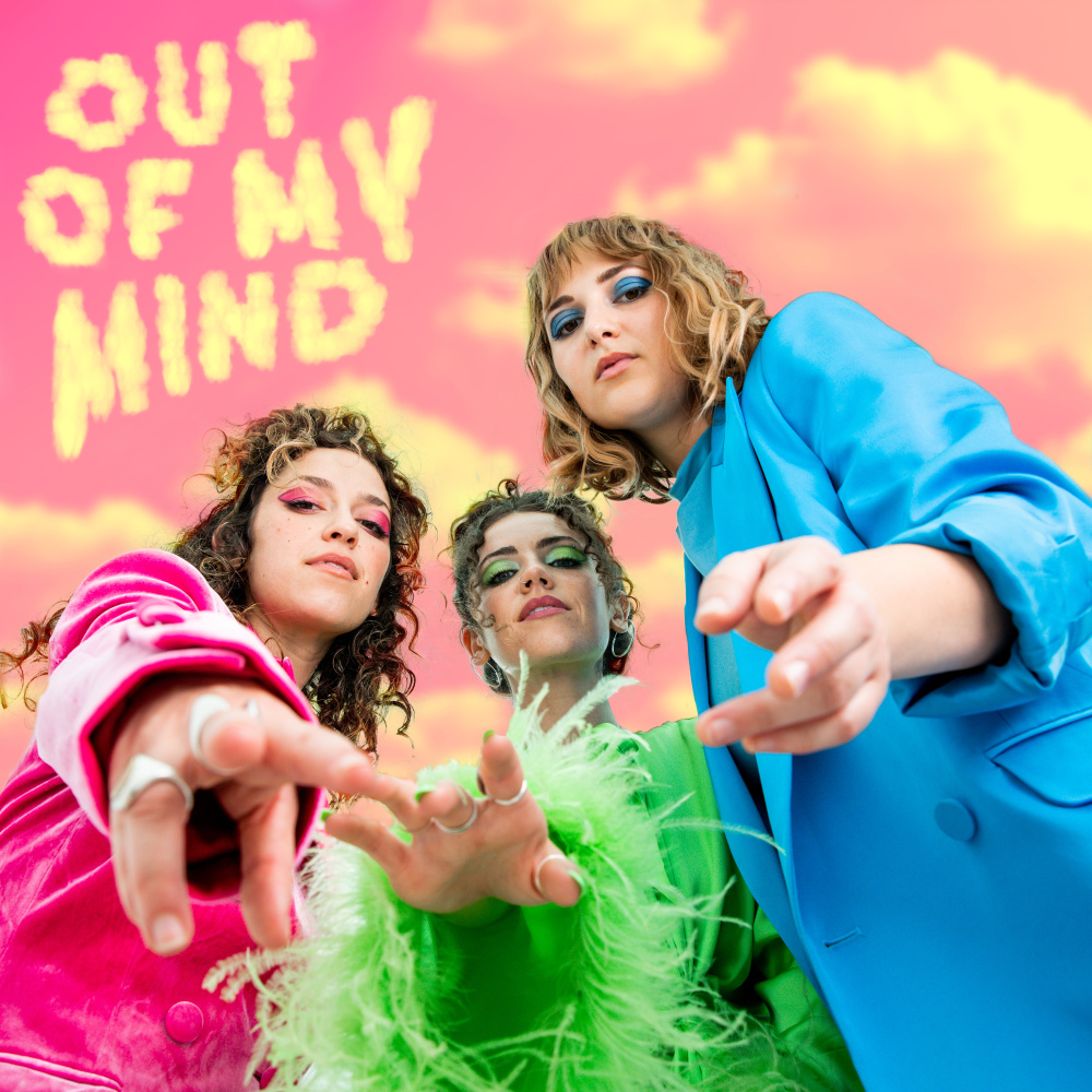 Out Of My Mind (Live From LA)