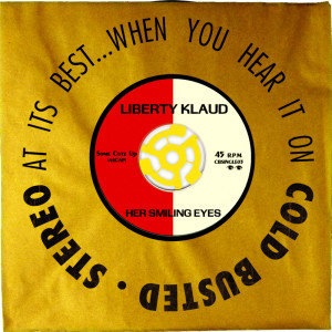 Liberty Klaud的专辑Her Smiling Eyes