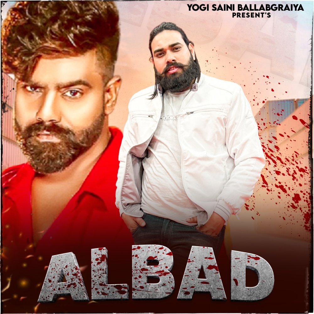 Albad