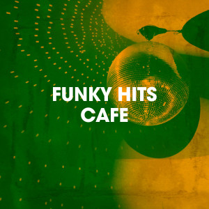 Album Funky Hits Café from Central Funk