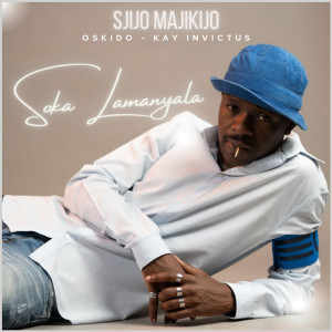 Sjijo Majikijo的專輯Soka Lamanyala