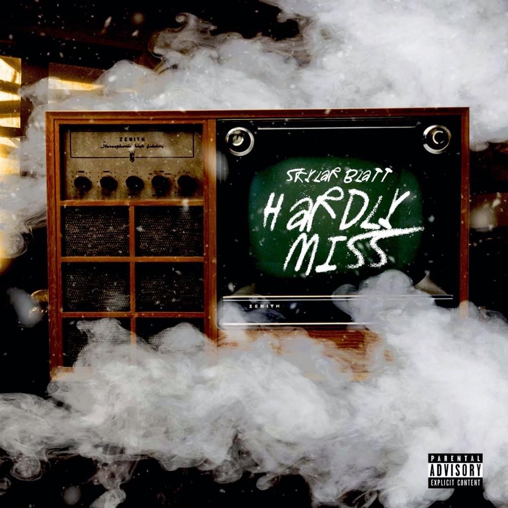 Hardly Miss (Explicit)