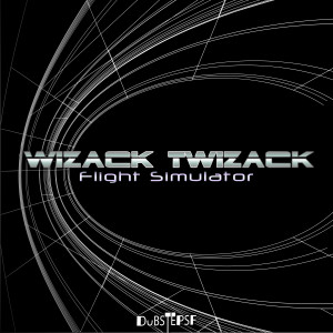 Wizack Twizack的專輯Flight Simulator