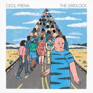收聽Cecil Frena的The World is Ours歌詞歌曲