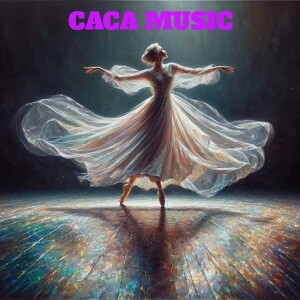Nutty O的專輯CACA MUSIC