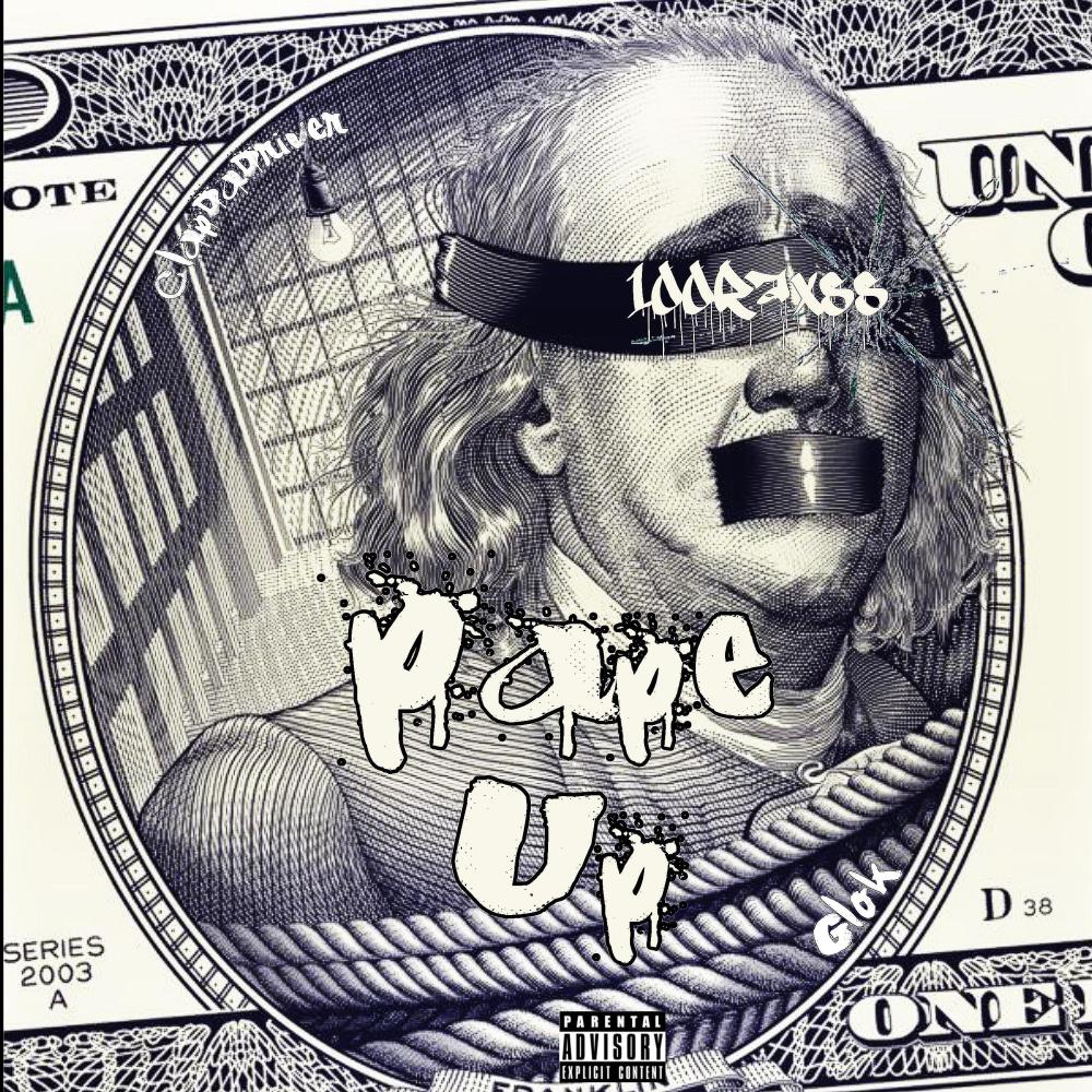 PAPE UP (feat. Clapdadriver & Glok) (Explicit)
