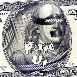 收聽Vraxss的PAPE UP (feat. Clapdadriver & Glok) (Explicit)歌詞歌曲