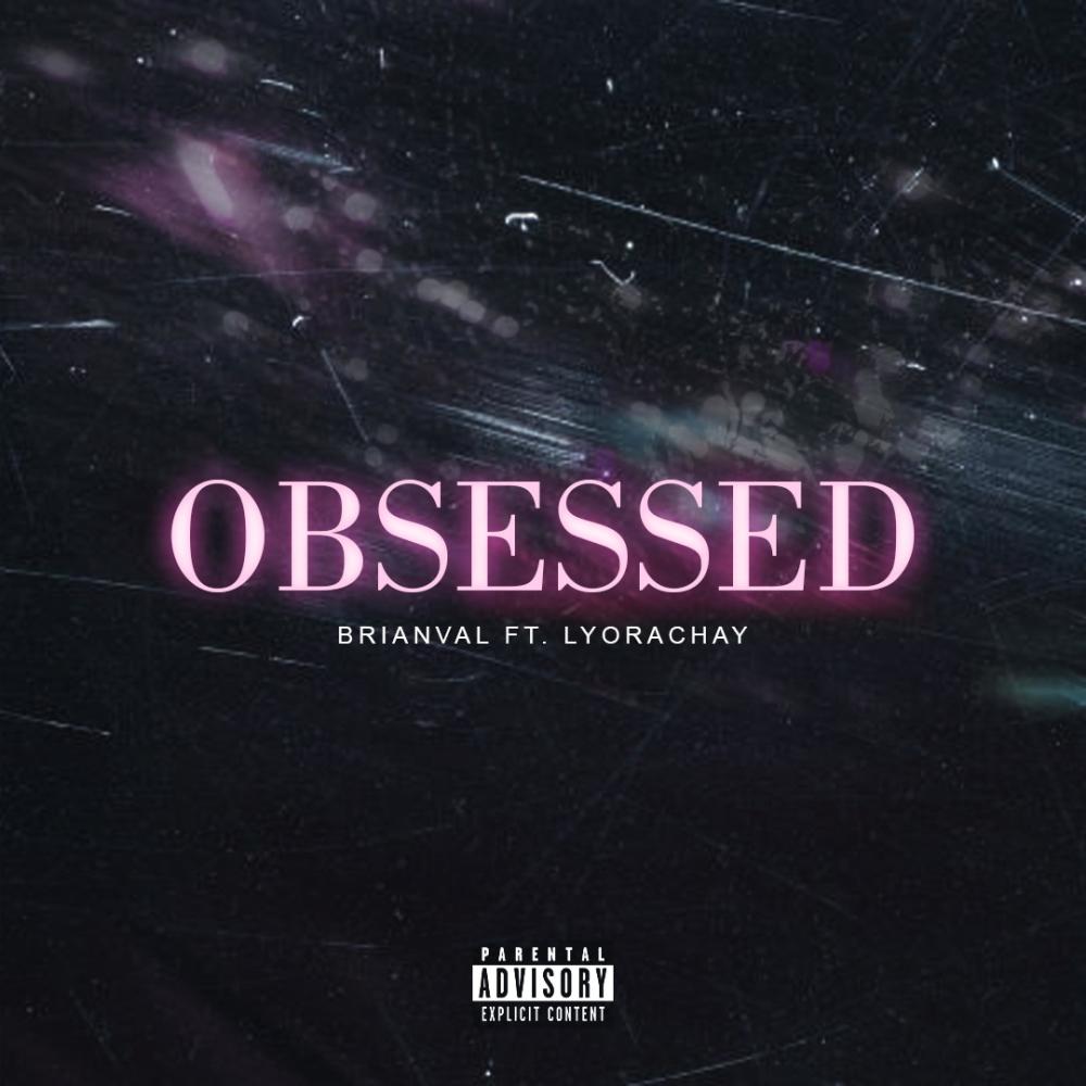 Obsessed (Explicit)