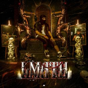 收聽El Ath的ADERALL (feat. KaelOnTheBeat) (Explicit)歌詞歌曲