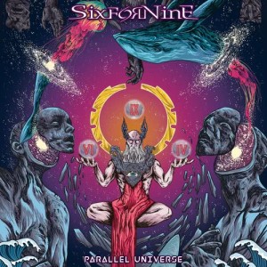 ดาวน์โหลดและฟังเพลง Counting Stars (a Parallel Universe) พร้อมเนื้อเพลงจาก SiXforNinE
