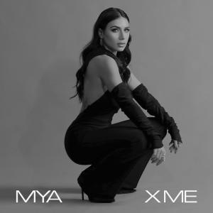 MYA的專輯X ME