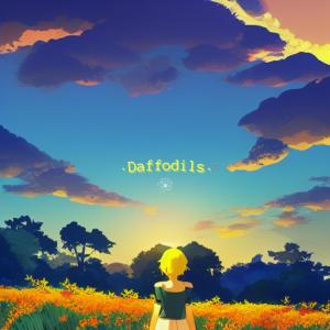 Rj One的專輯Daffodils