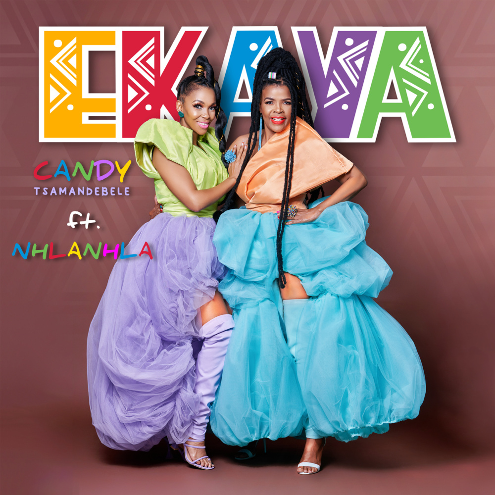 Ekaya(feat. Nhlanhla)