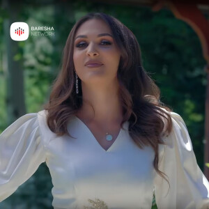 Album Do ta marr kalan nga brenda from Blerina Dibra