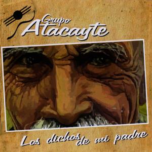 ดาวน์โหลดและฟังเพลง Nanino พร้อมเนื้อเพลงจาก Grupo Atacayte