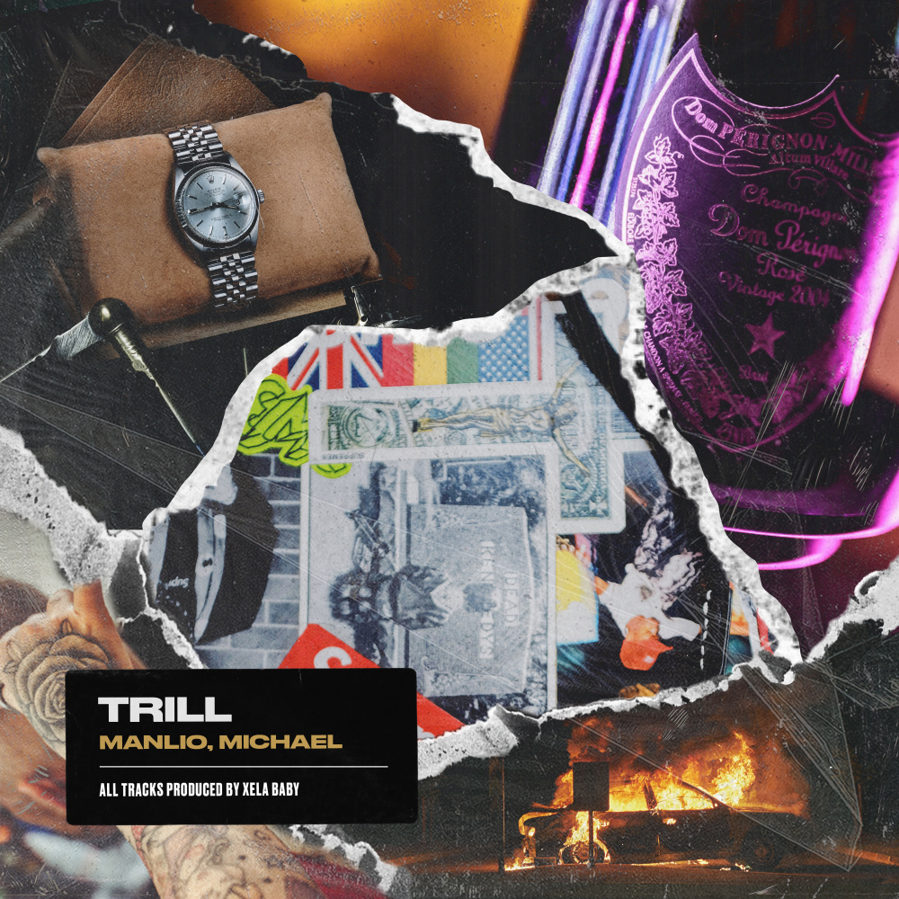 Trill (Explicit)