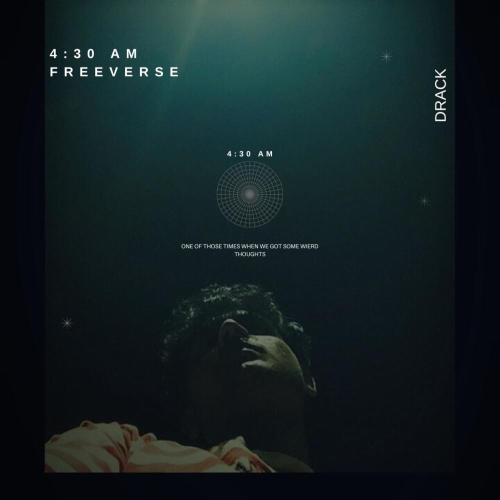4:30 AM freeverse