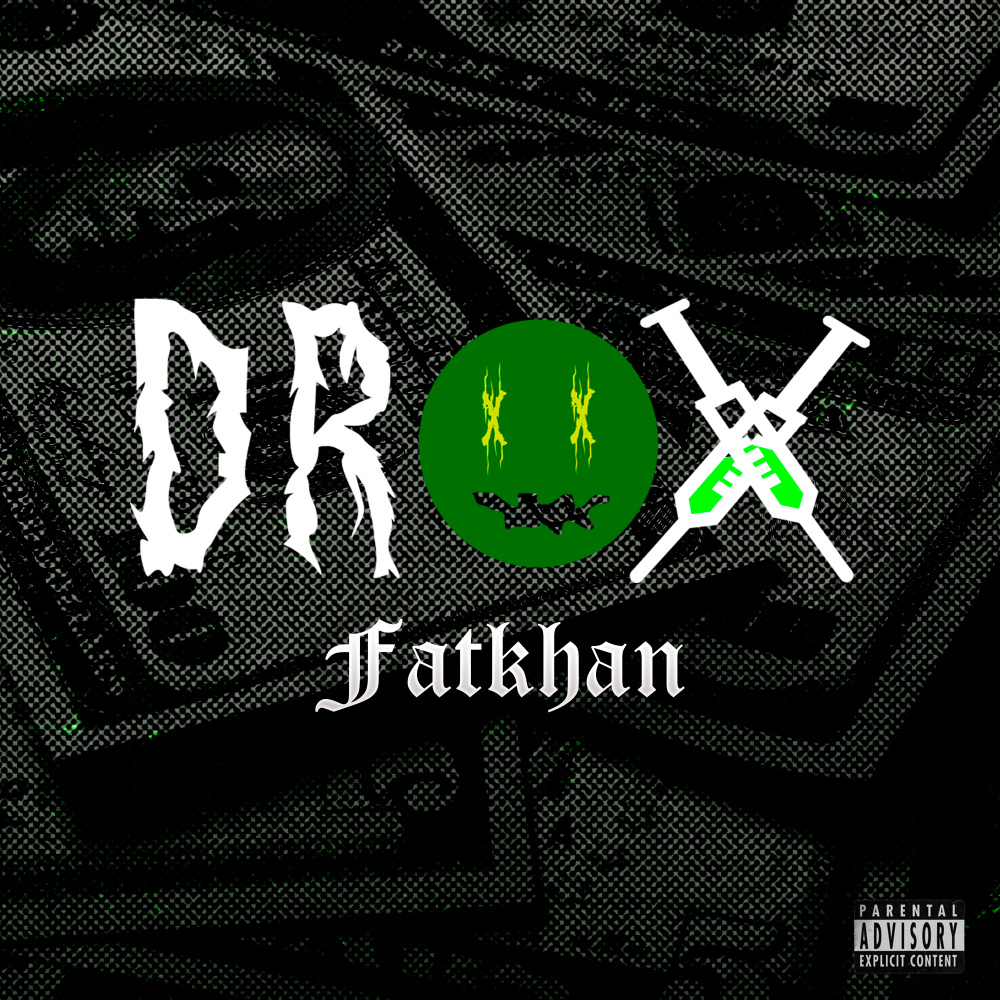 Drox (Explicit)