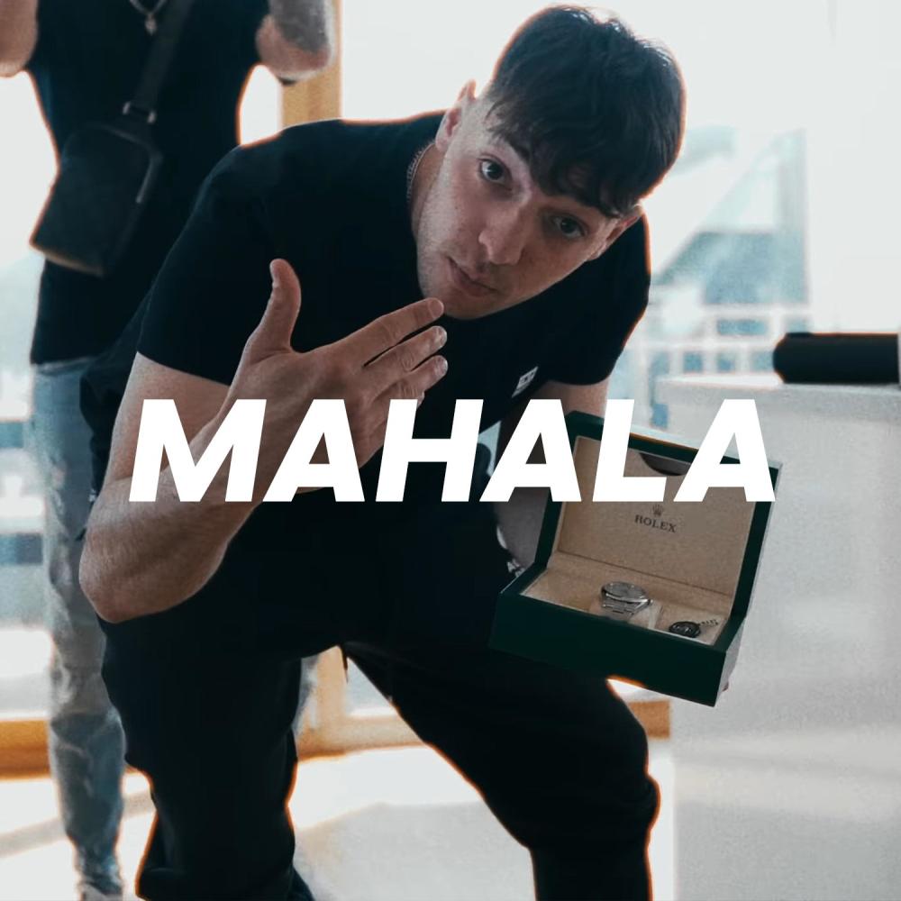 Mahala (Instrumental)