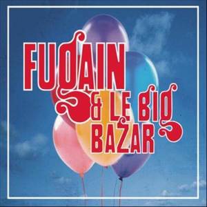 ดาวน์โหลดและฟังเพลง Notre société พร้อมเนื้อเพลงจาก Michel Fugain & Le Big Bazar