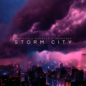 Papichulo Bangger的專輯Storm City (Explicit)