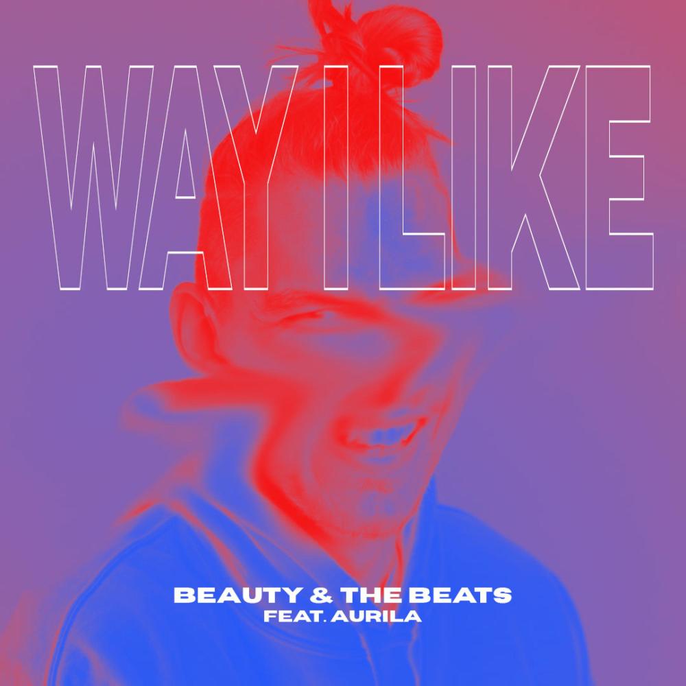 WAY I LIKE (feat. Aurila)