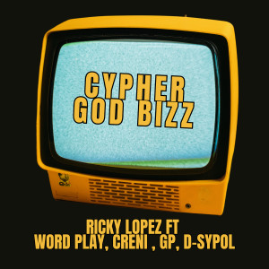 Album Cypher God Bizz from 