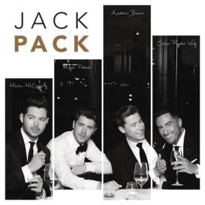 ดาวน์โหลดและฟังเพลง Say You Love Me พร้อมเนื้อเพลงจาก Jack Pack