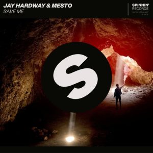 ดาวน์โหลดและฟังเพลง Save Me (Extended Mix) พร้อมเนื้อเพลงจาก Jay Hardway