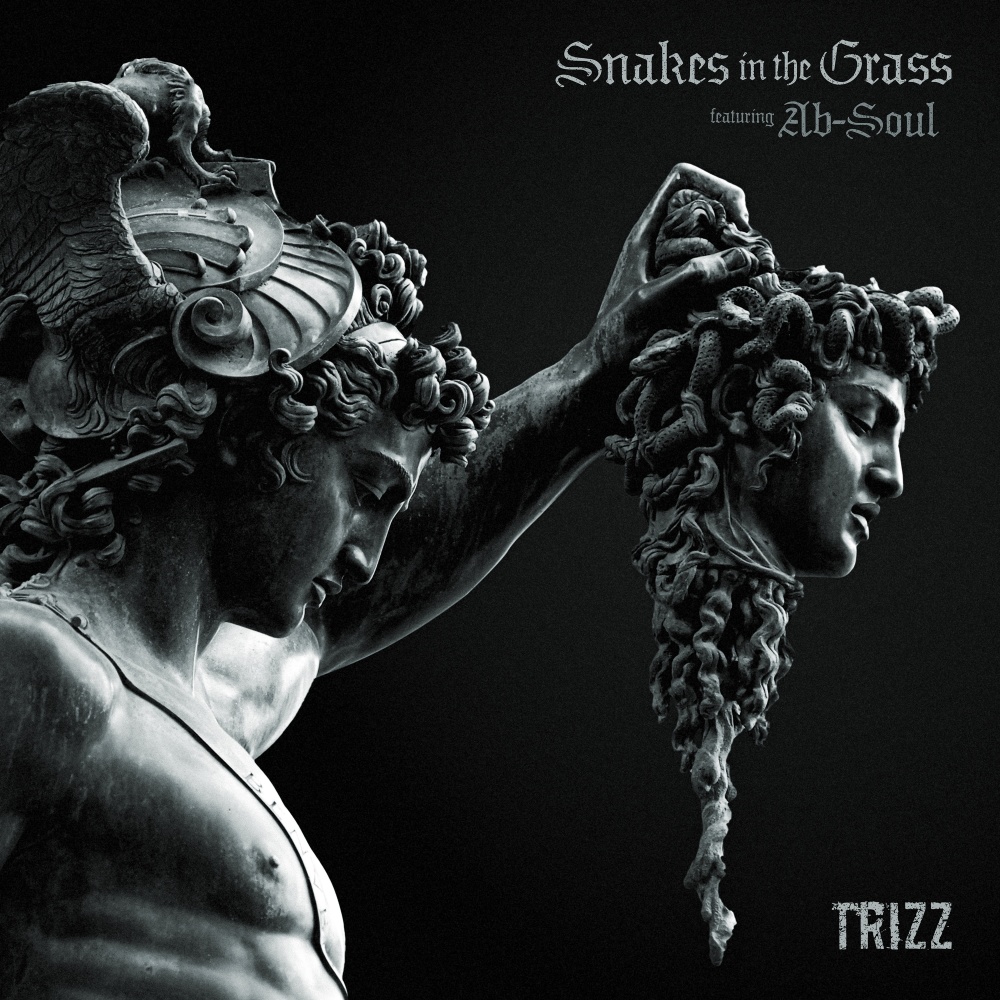 Snakes In The Grass (feat. Ab-Soul) (Explicit)