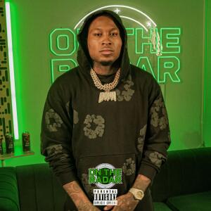 On the Radar的專輯Yung Donn "On The Radar" Freestyle (Explicit)