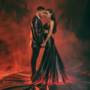 Album Fuego Mortal from Vibra