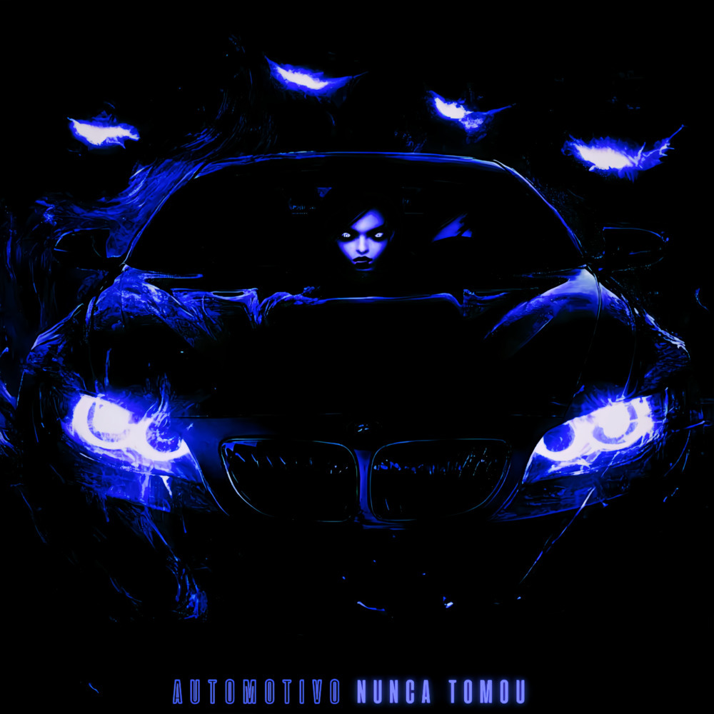 AUTOMOTIVO NUNCA TOMOU (SLOWED|Explicit)