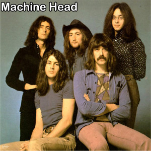 ดาวน์โหลดและฟังเพลง Space Truckin' พร้อมเนื้อเพลงจาก Deep Purple