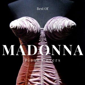 ดาวน์โหลดและฟังเพลง La Isla Bonita พร้อมเนื้อเพลงจาก Relaxing Piano Crew