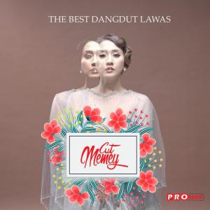 Album The Best of Dangdut Lawas from Cut Memey