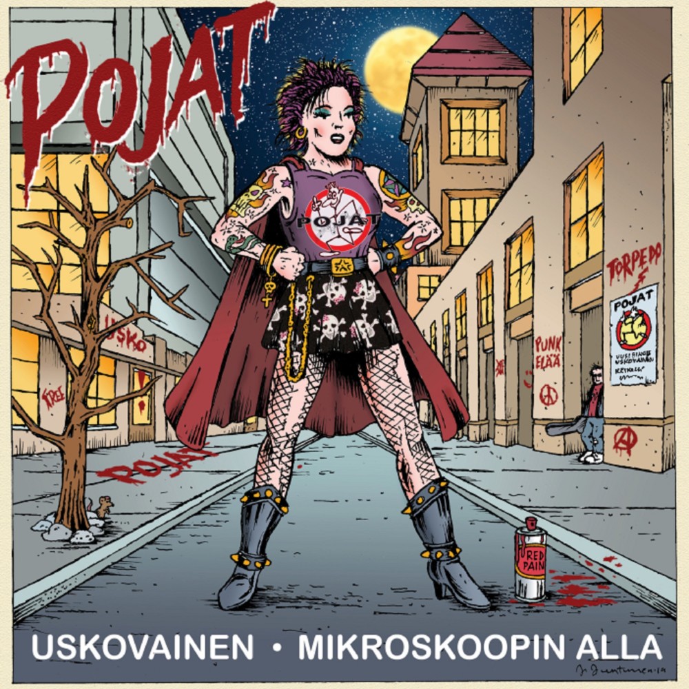 Uskovainen