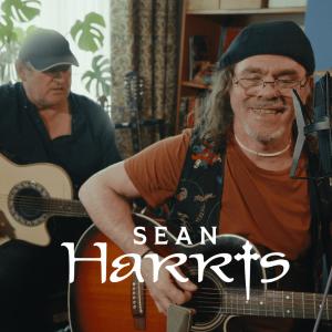 Sean Harris的專輯Acoustic Session
