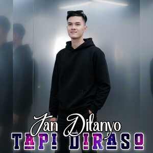 Album Jan Ditanyo Tapi Diraso from Dion Rulmelta