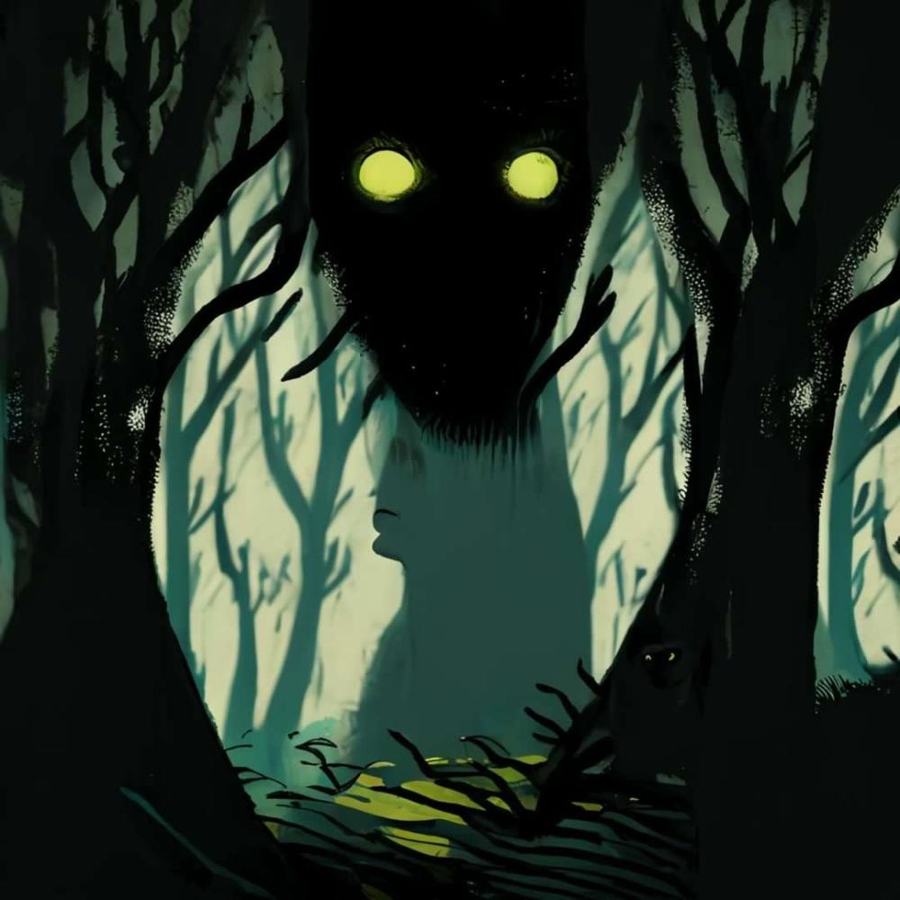 Eyes