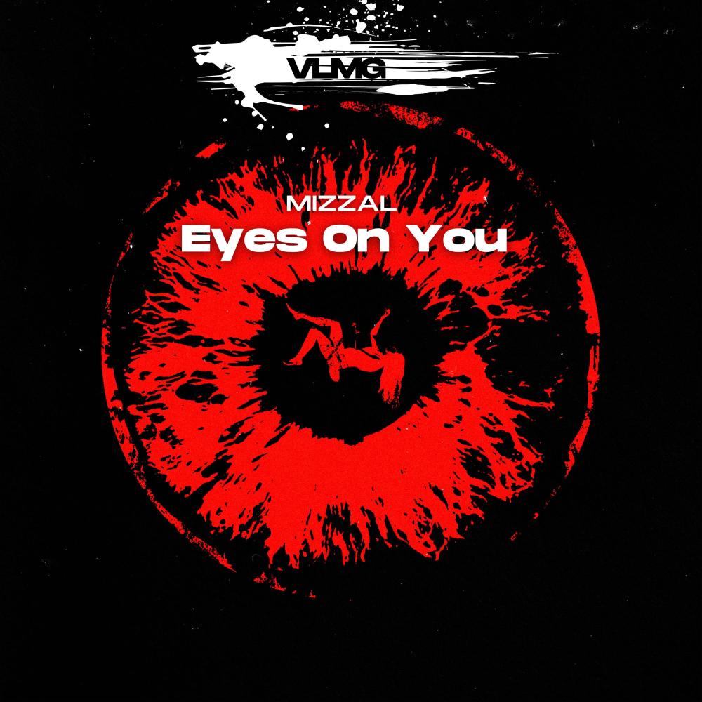 Eyes On You (Explicit)