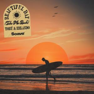 Tobÿ的專輯Beautiful Day (Take Me Back)