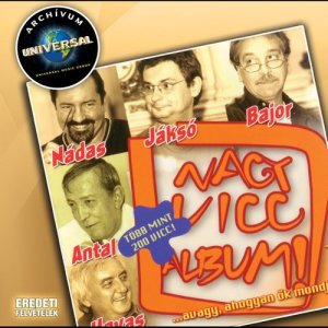 收聽Various Artists的Egy amerikai Budapestre érkezik歌詞歌曲