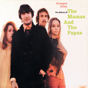 收聽The Mamas & The Papas的California Dreamin' (Single Version)歌詞歌曲