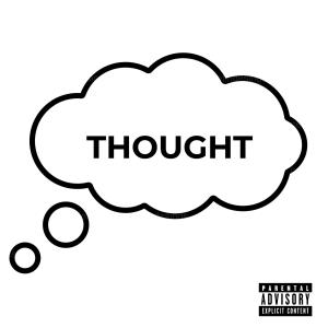 Stephano的專輯THOUGHT (Explicit)